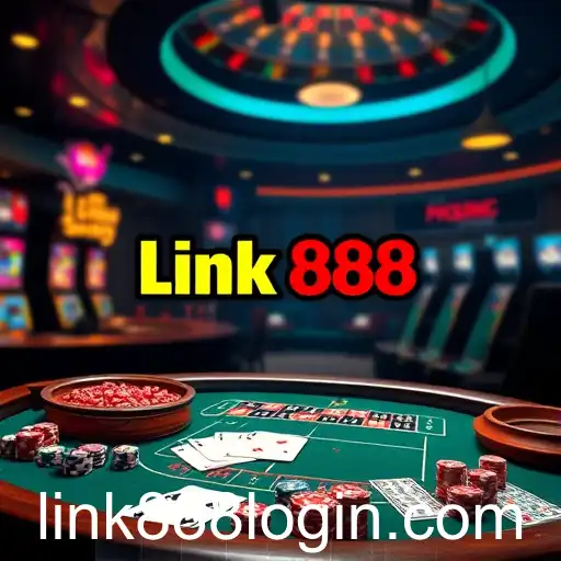 Exploring the Thrilling World of Casino Games: A Gateway to Entertainment