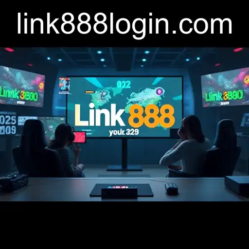 Exploring the Digital Landscape of Link 888