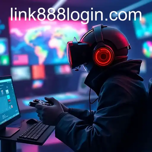 Navigating the Digital Playground