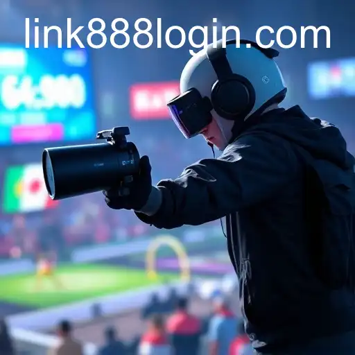 The Evolution of Online Gaming Platforms