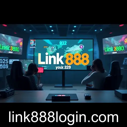 Exploring the Digital Landscape of Link 888