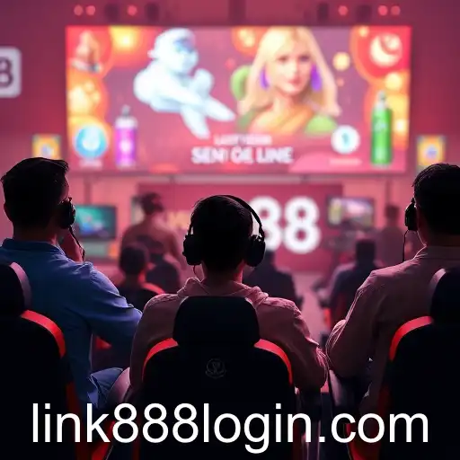 The Rise of Digital Gaming Platforms