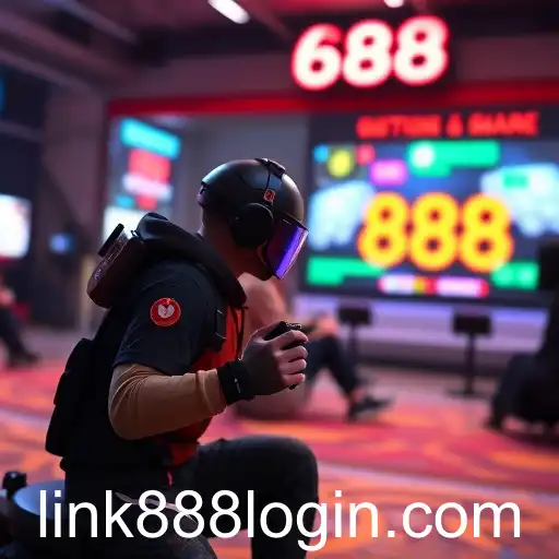 Digital Gaming Revolution: The Rise of Platform Accessibility