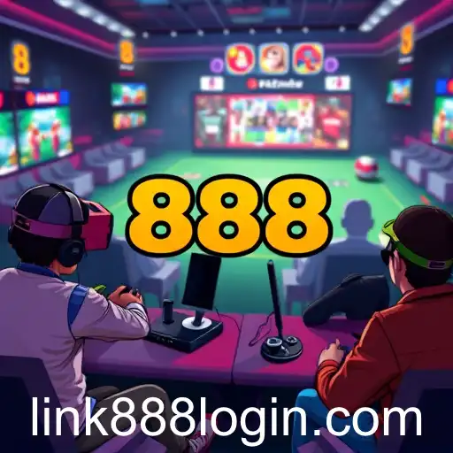 Evolution of Online Gaming Platforms