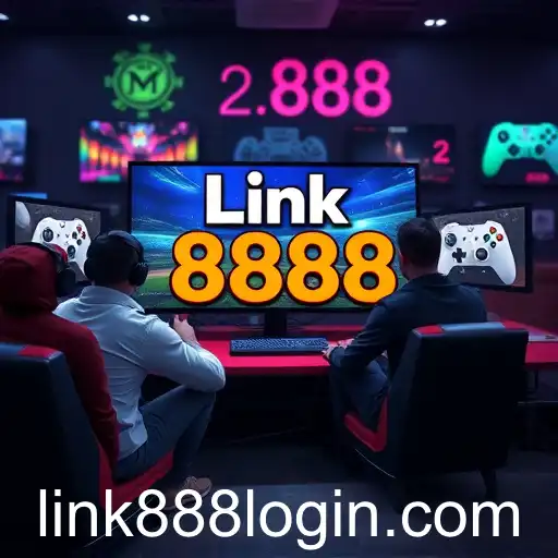 The Evolution of Online Gaming Platforms