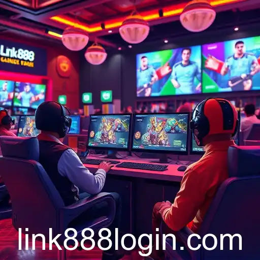 The Evolution and Impact of Online Gaming Platforms