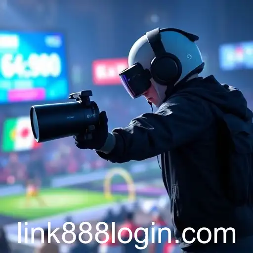 The Evolution of Online Gaming Platforms