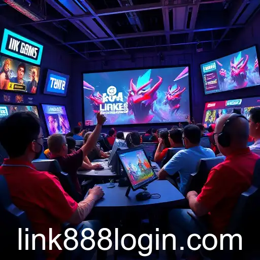 Evolving Trends in Online Game Portals