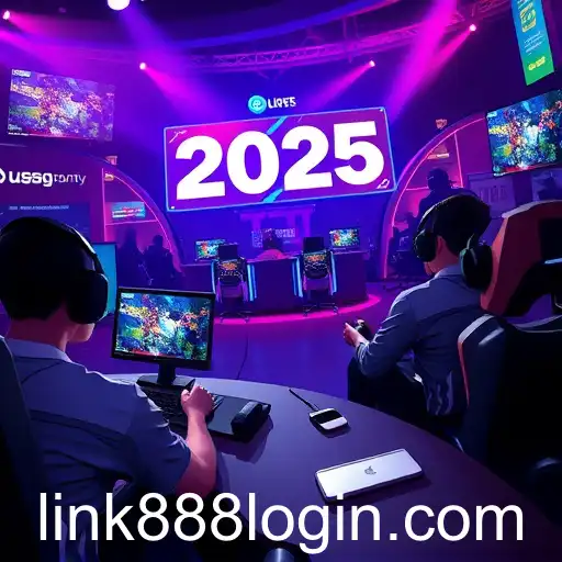 The Rise of Gaming Platforms in 2025