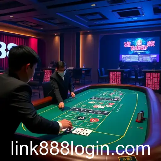 Gaming Trends and Security Concerns in Online Platforms