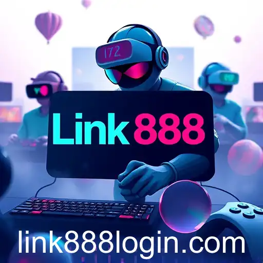 The Rise of Digital Gaming and Link 888