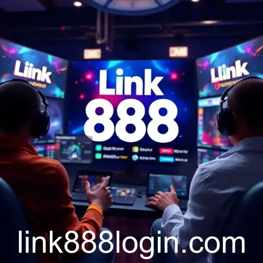 Exploring the Popularity of Link 888 Login