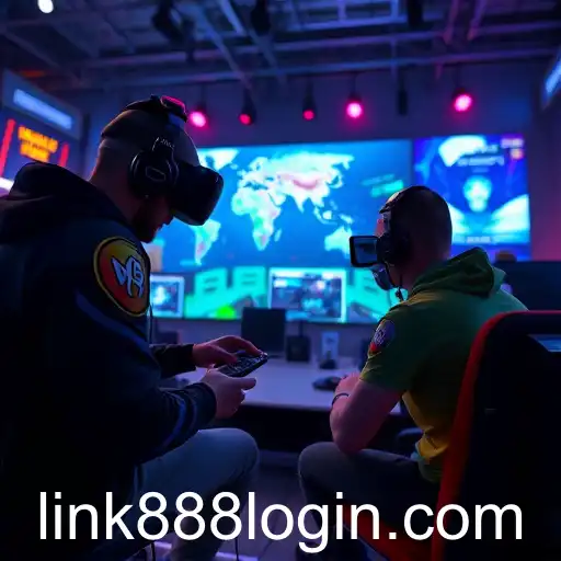 The Rise of Online Gaming in 2025: Innovations and Challenges