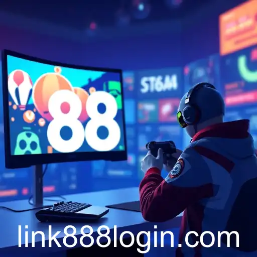 The Rise of Online Gaming Platforms