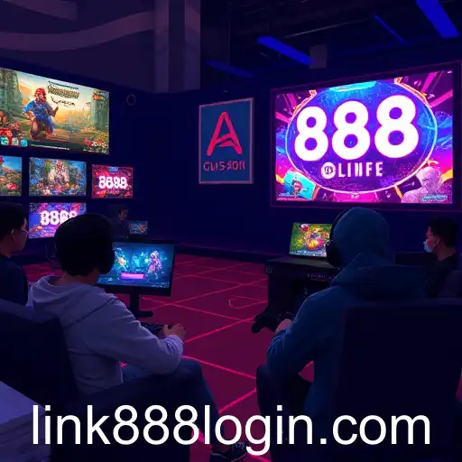 The Rising Popularity of Online Gaming Platforms