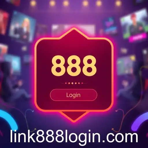 The Rise of Link 888 Login in the Gaming World
