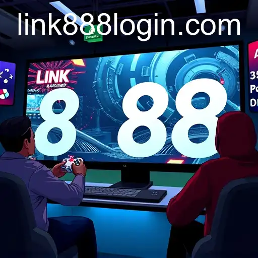 Exploring the Rise of Link 888 in Online Gaming