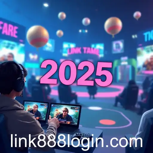 The Growing Influence of Online Gaming Platforms