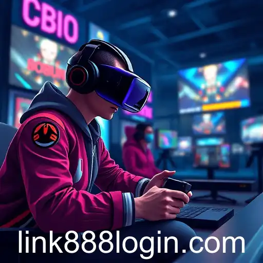 The Rise of Online Gaming Portals