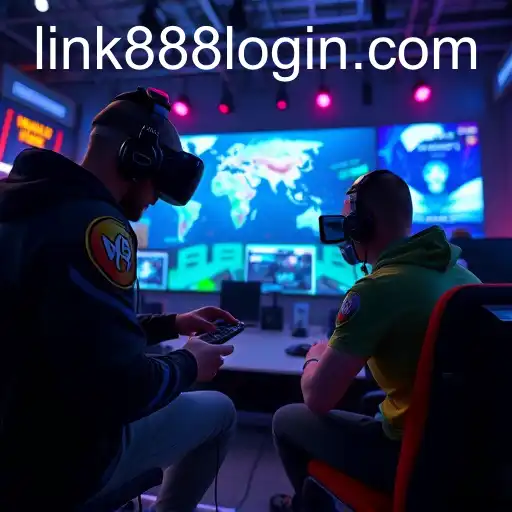 The Rise of Online Gaming in 2025: Innovations and Challenges