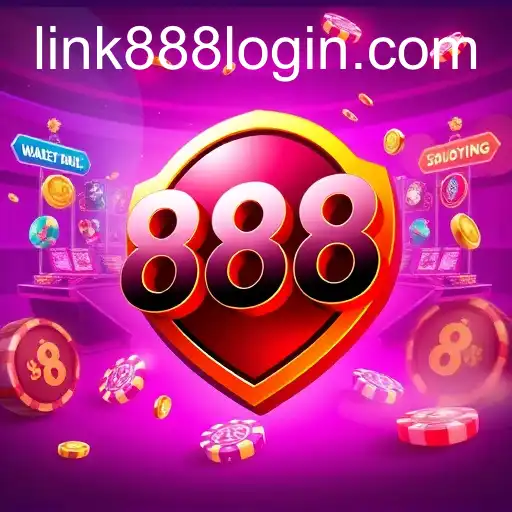 Increasing Popularity of Link 888 in Online Gaming