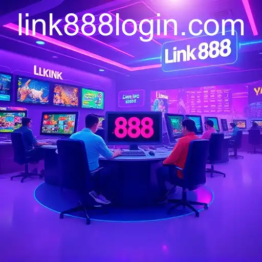 The Rise of Gaming Platforms: A Look into Link 888's Impact