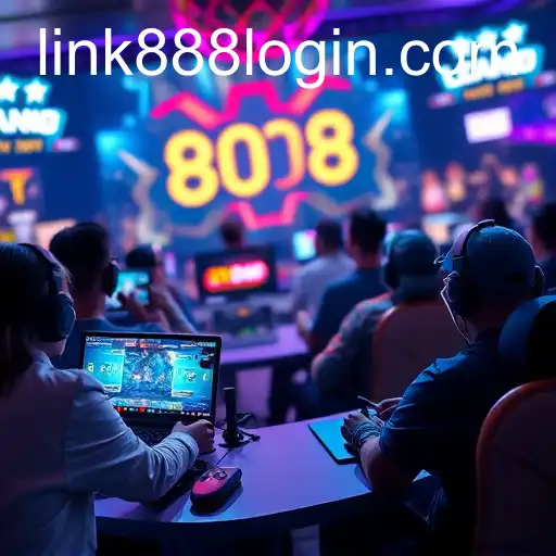 The Rise of Online Gaming: Navigating the Trends and Challenges