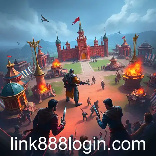 The Rise of Online Gaming Platforms in the 2020s