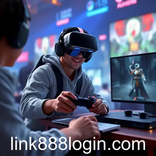 Rise of Online Gaming Platforms in 2025