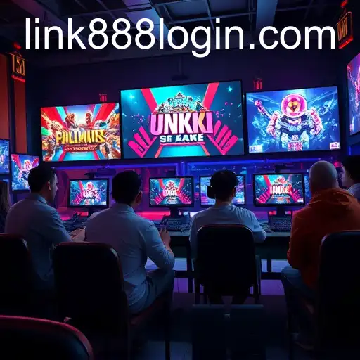 Rising Popularity of Online Gaming Platforms