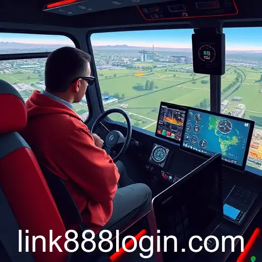 Exploring the Dynamic World of Simulators: A Dive into the Popular Gaming Category